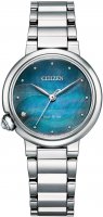 Zegarek damski Citizen Elegance EM0910-80N