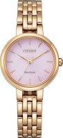 Zegarek damski Citizen Lady EM0993-82X