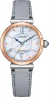 Zegarek damski Citizen Ecodrive EM1074-15D