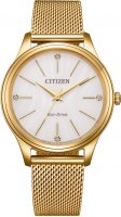 Zegarek damski Citizen Lady EM1222-87A