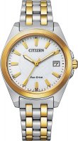 Zegarek damski Citizen Elegance EO1214-82A