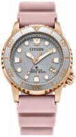 Zegarek damski Citizen Promaster EO2023-00A
