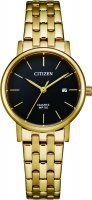 Zegarek damski Citizen Elegance EU6092-59E
