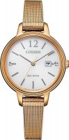 Zegarek damski Citizen Elegance EW2447-89A