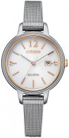 Zegarek damski Citizen Elegance EW2449-83A