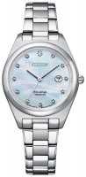 Zegarek damski Citizen Titanium EW2600-83D