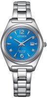 Zegarek damski Citizen Titanium EW2601-81L