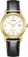 Zegarek damski Citizen Ecodrive EW2722-01A