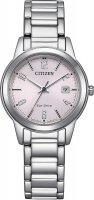 Zegarek damski Citizen Elegance FE1241-71Z