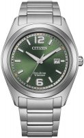 Zegarek damski Citizen Titanium FE6151-82X