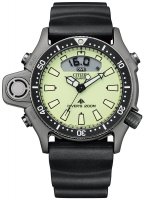 Zegarek męski Citizen Promaster JP2007-17W