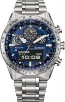 Zegarek męski Citizen Promaster JV2000-51L