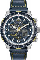 Zegarek męski Citizen Promaster JY8078-01L