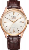 Zegarek męski Citizen Automat NH8393-05AC
