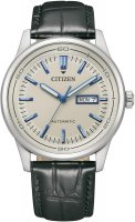 Zegarek męski Citizen Automat NH8400-10AE