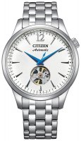 Zegarek męski Citizen Automat NH9131-73A