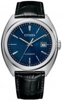 Zegarek męski Citizen Automat NJ0100-46L