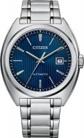 Zegarek męski Citizen Automat NJ0100-71L