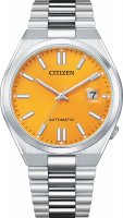 Zegarek męski Citizen Automat NJ0150-81Z