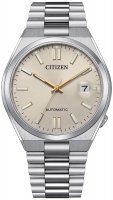 Zegarek męski Citizen Automat NJ0151-88W