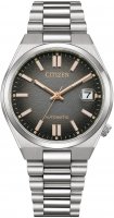 Zegarek męski Citizen Męskie NJ0200-50E