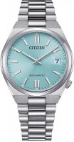 Zegarek unisex Citizen Citizen NJ0200-50L