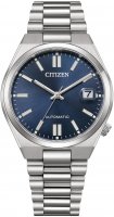 Zegarek męski Citizen Męskie NJ0200-50M