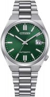 Zegarek unisex Citizen Citizen NJ0200-50X