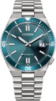 Zegarek męski Citizen Męskie NJ0231-56L