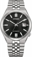 Zegarek męski Citizen Męskie NK0020-55E