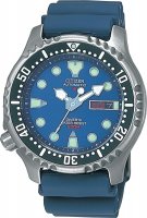 Zegarek męski Citizen Promaster NY0040-17LC
