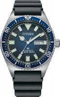 Zegarek męski Citizen Promaster NY0129-07LE