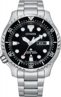 Zegarek męski Citizen Promaster NY0140-80EE