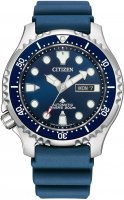 Zegarek męski Citizen Promaster NY0141-10LE