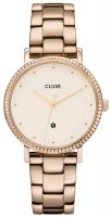 Zegarek damski Cluse Le Couronnement CW0101209009