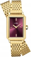Zegarek damski Cluse Fluette CW11516