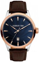 Zegarek męski Cerruti 1881 Campestri CRA29102 CAMPESTRI