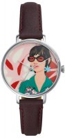 Zegarek damski Fossil Kalya CS1001