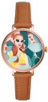 Zegarek damski Fossil Kalya CS1004