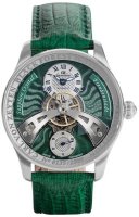 Zegarek męski Carl von Zeyten Freudenstadt CVZ0043GR