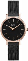 Zegarek damski Cluse Boho Chic Petite CW0101211004