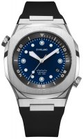 Zegarek męski D1 Milano Subacqueo D1-DVRJ02