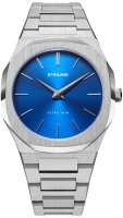 Zegarek męski D1 Milano Ultra Thin D1-UTBJ09