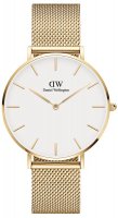 Zegarek damski Daniel Wellington Petite DW00100346