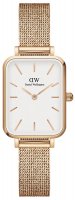 Zegarek damski Daniel Wellington Quadro DW00100431