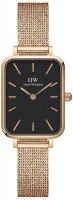 Zegarek damski Daniel Wellington Quadro DW00100432