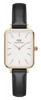Zegarek damski Daniel Wellington Quadro DW00100434