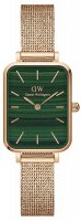 Zegarek damski Daniel Wellington Quadro DW00100437