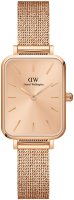 Zegarek damski Daniel Wellington Quadro DW00100484