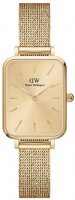 Zegarek damski Daniel Wellington Quadro DW00100485